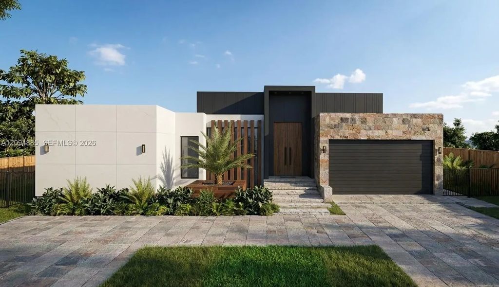 5810 Nw 66th Avenue, Parkland
