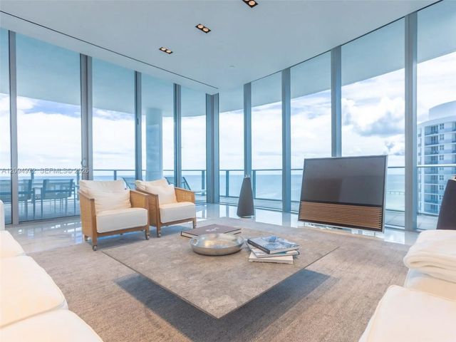 17475 Collins Avenue #1602, Sunny Isles Beach
