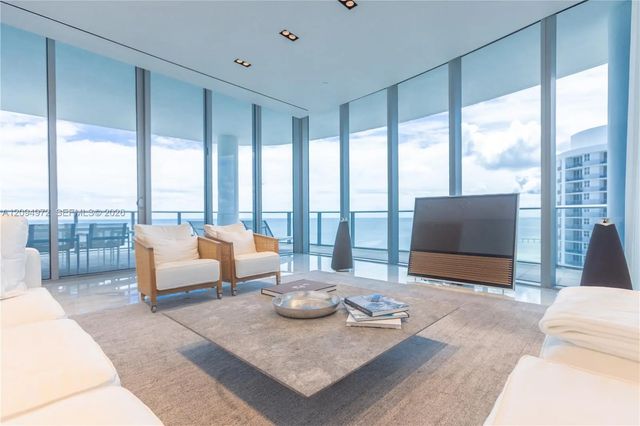17475 Collins Avenue #1602, Sunny Isles Beach