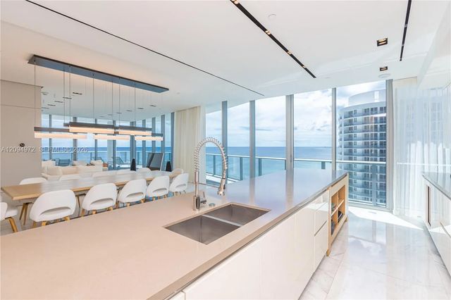 4 of 30 - 17475 Collins Avenue #1602, Sunny Isles Beach, FL