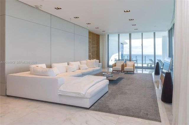 5 of 30 - 17475 Collins Avenue #1602, Sunny Isles Beach, FL