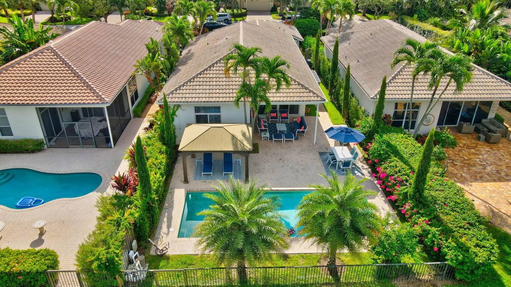 6609 Nw 24th Avenue, Boca Raton