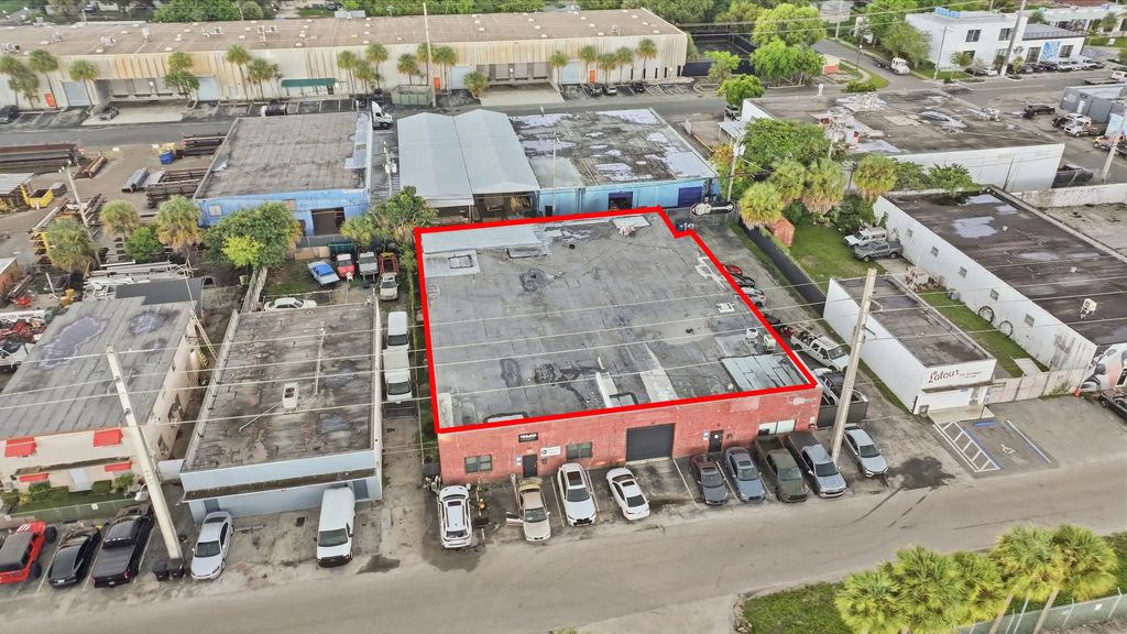 816 Nw 6th Avenue, Fort Lauderdale