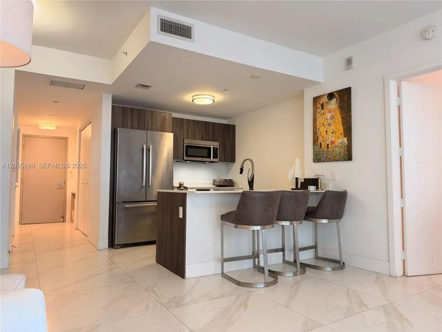 488 Ne 18th Street #2205, Miami