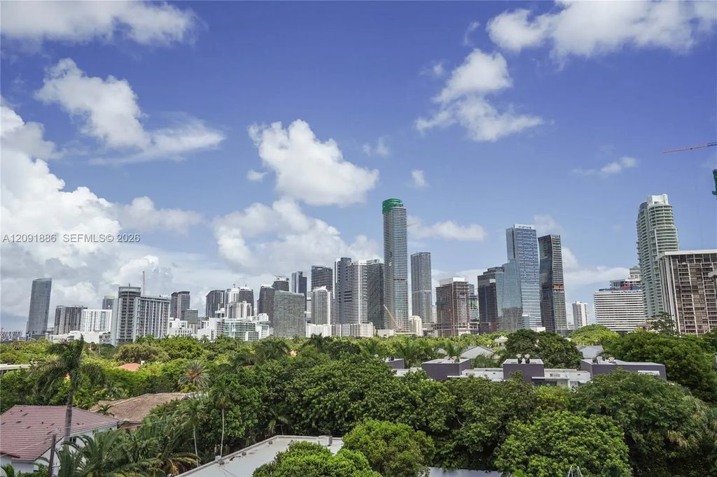 2200 Brickell Avenue #ph06, Miami