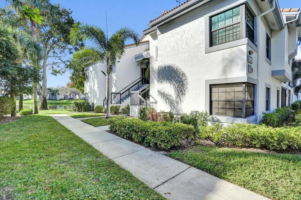 5415 E Verona Drive #i, Boynton Beach
