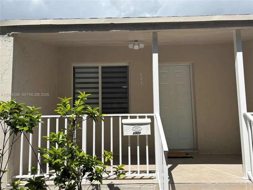 2931 Sw 19th Terrace, Miami
