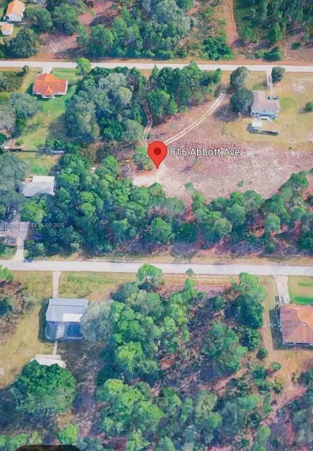 2 of 3 - 816 Abbott Avenue, Lehigh Acres, FL