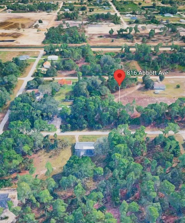 3 of 3 - 816 Abbott Avenue, Lehigh Acres, FL