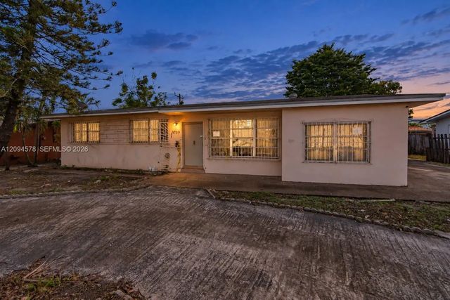 4730 W 8th Avenue, Hialeah