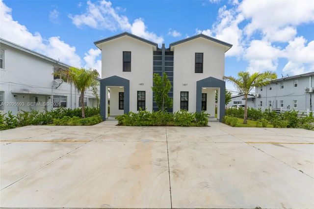 2 of 50 - 1457-1459 Nw 2nd Avenue, Florida City, FL