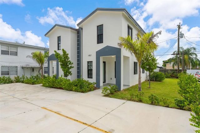 3 of 50 - 1457-1459 Nw 2nd Avenue, Florida City, FL