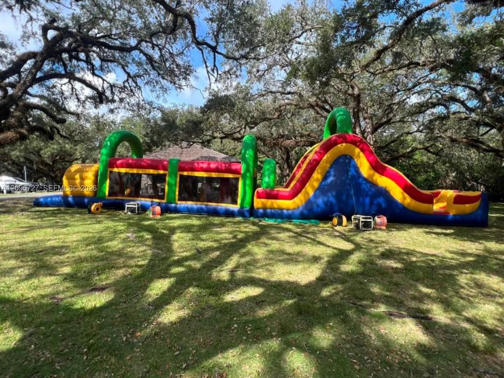 Party Rental Business For Sale, Miami