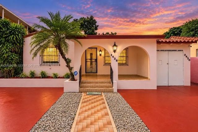 2428 Sw 12th Street, Miami