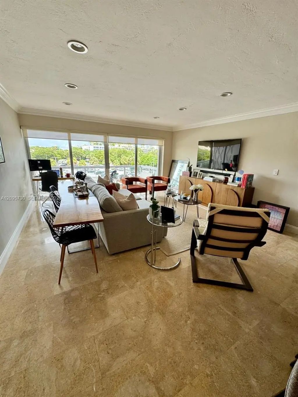 2451 Brickell Avenue #5p, Miami