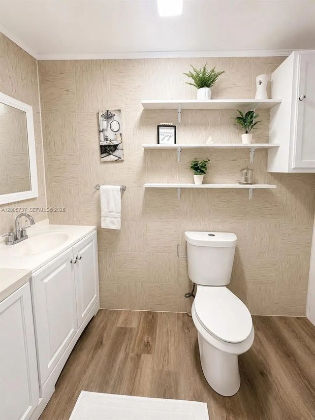 4 of 8 - 5291 Collins Road #lot 263, , FL