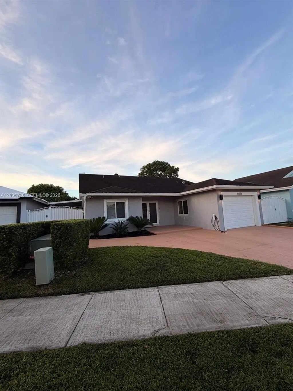 15326 Sw 58th Terrace #15326, Miami
