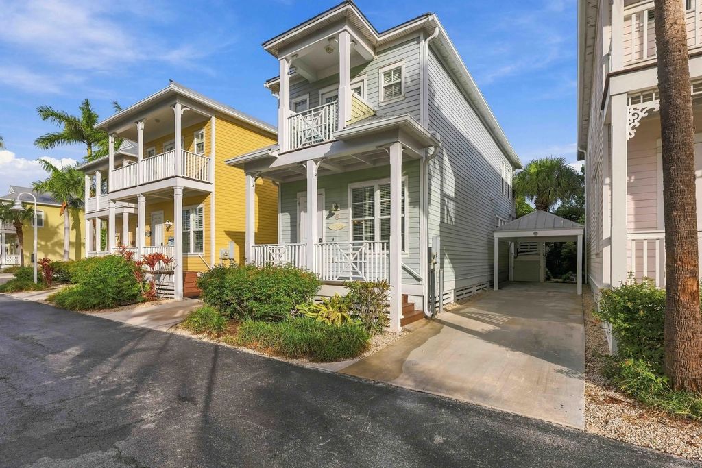 111 Anglers Way, Islamorada