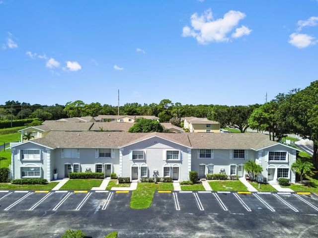 2 of 30 - 214 Foxtail Drive #f, Greenacres, FL