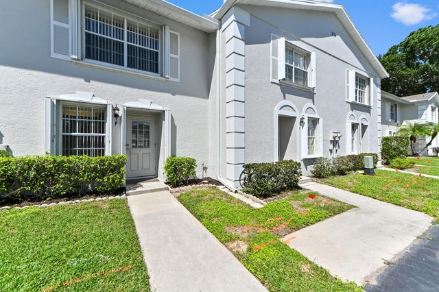 3 of 30 - 214 Foxtail Drive #f, Greenacres, FL