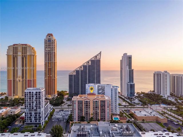 4 of 34 - 17555 Atlantic Boulevard #ts6, Sunny Isles Beach, FL