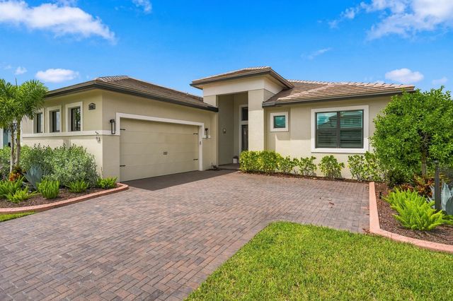 8252 Sw Norcia Way, Port St. Lucie