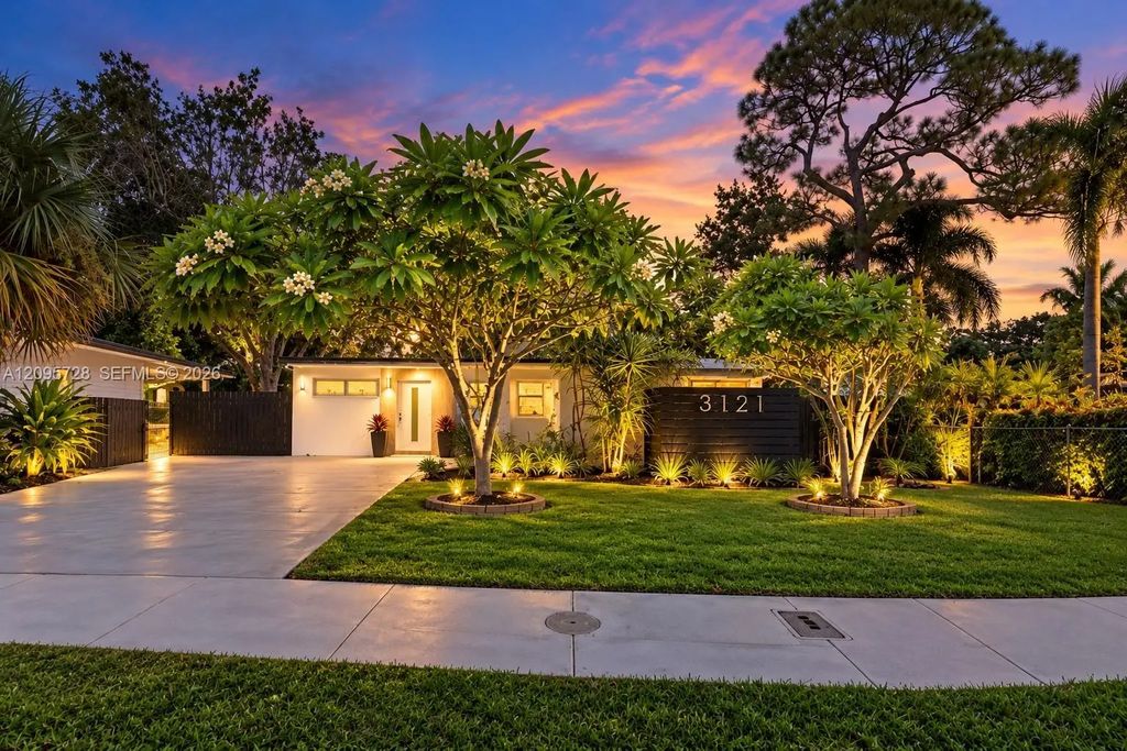 3121 Sw 15th Court, Fort Lauderdale