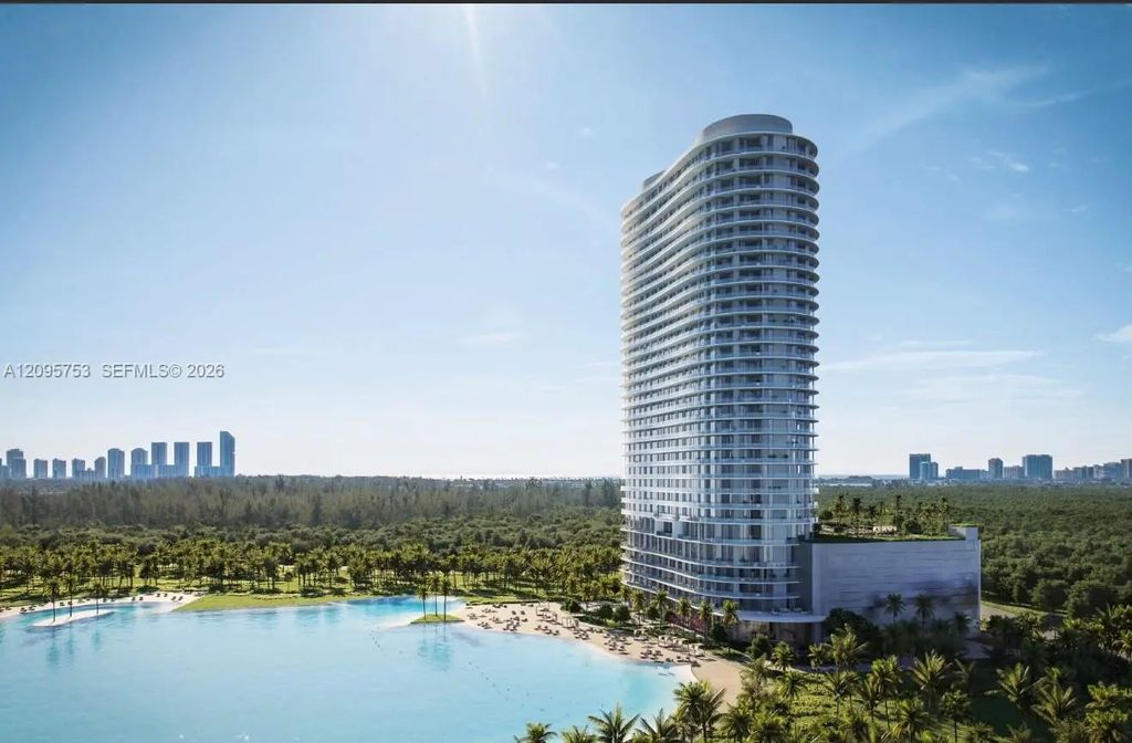 2411 Laguna Circle #1204, Miami