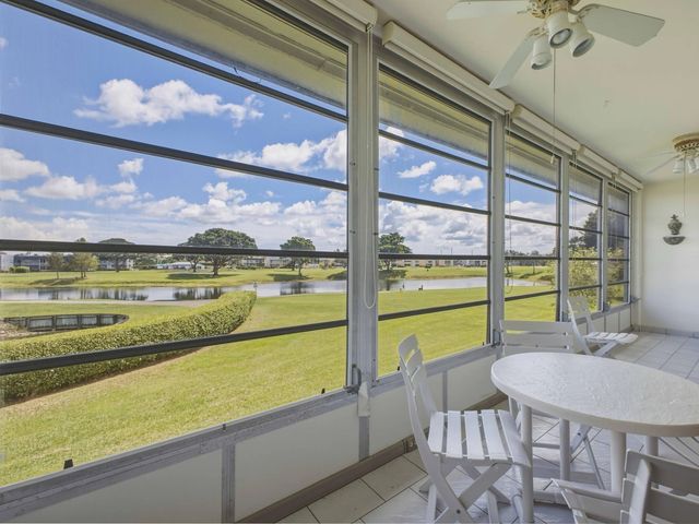 265 Capri F, Delray Beach