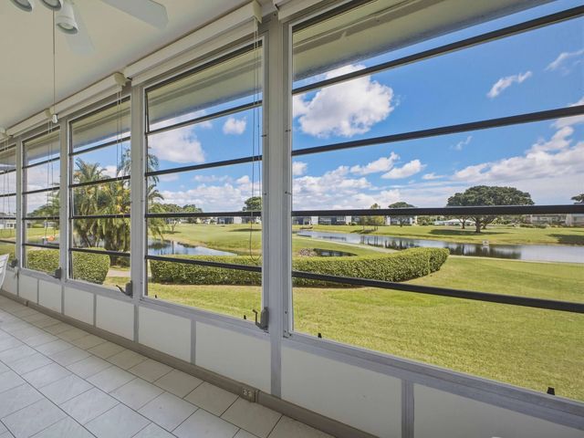 2 of 24 - 265 Capri F, Delray Beach, FL
