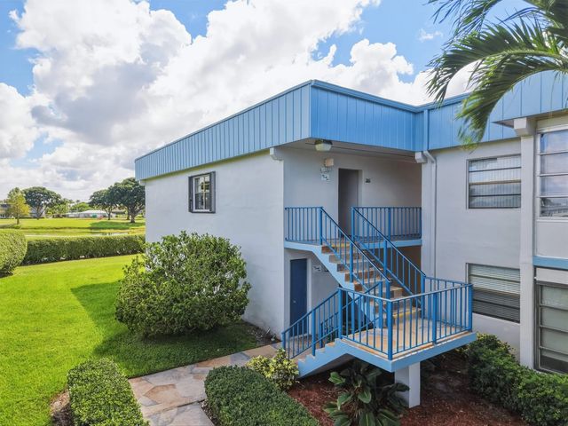 4 of 24 - 265 Capri F, Delray Beach, FL