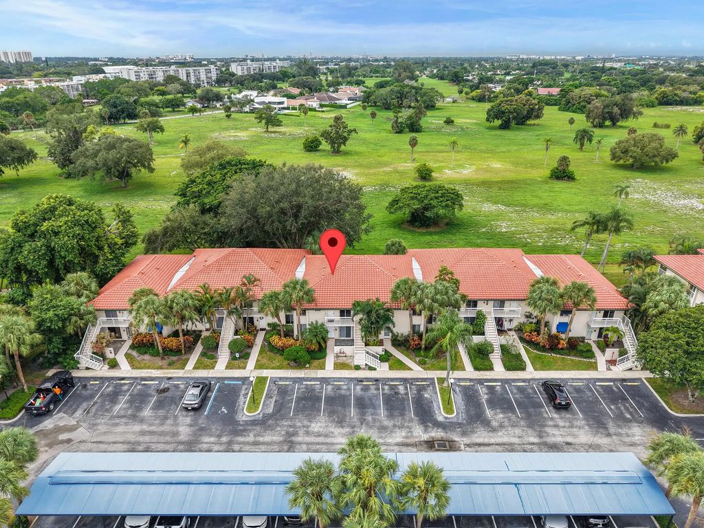 260 Nw 67th Street #a204, Boca Raton