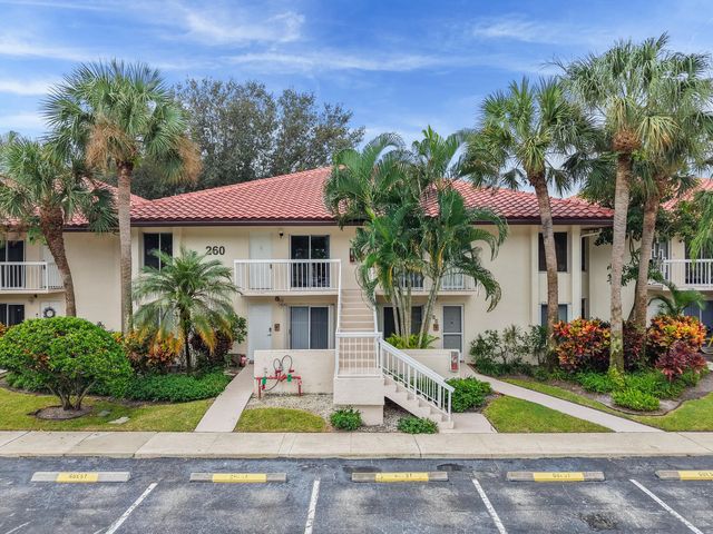 2 of 31 - 260 Nw 67th Street #a204, Boca Raton, FL