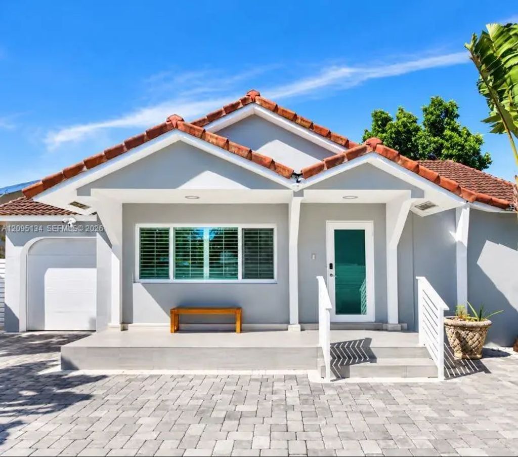2263 Sw 12th Street, Miami