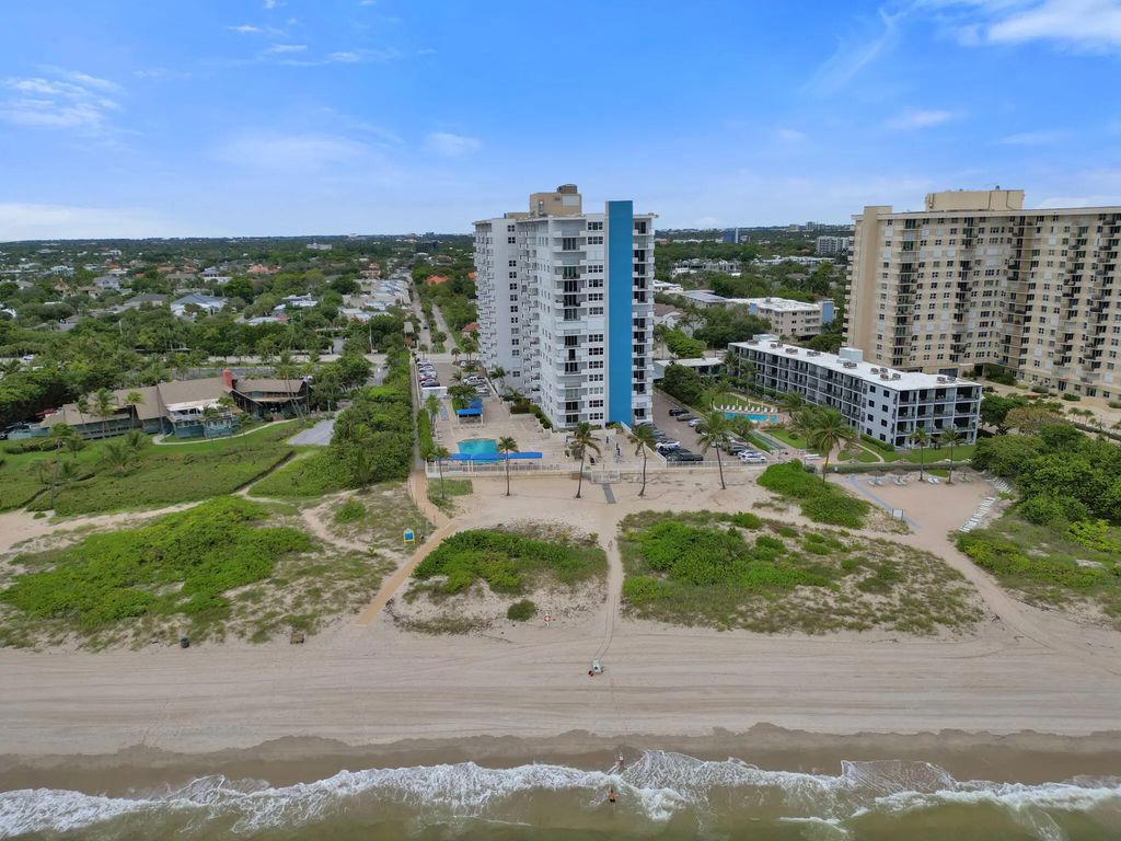 2000 S Ocean Boulevard #11m, Lauderdale-By-The-Sea