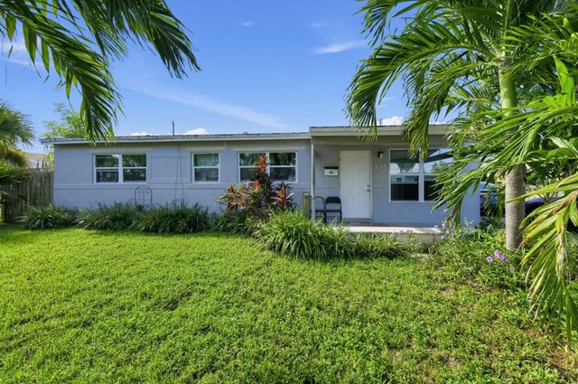 1209 W 26th Court, West Palm Beach