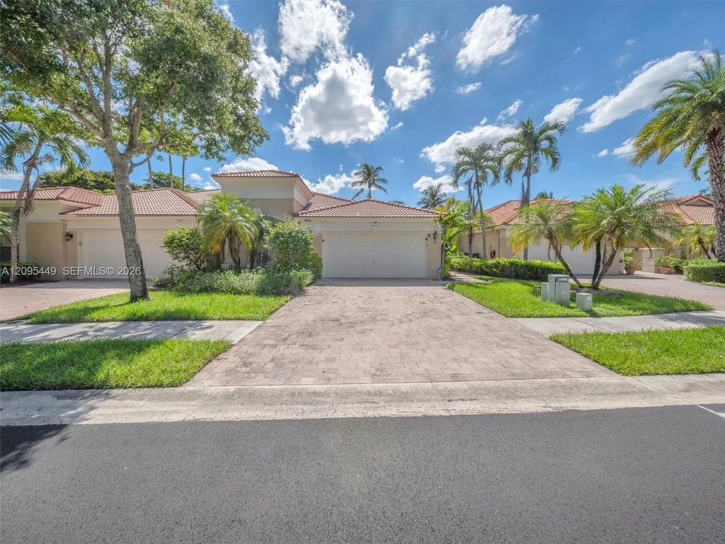 2418 Sandy Cay, West Palm Beach