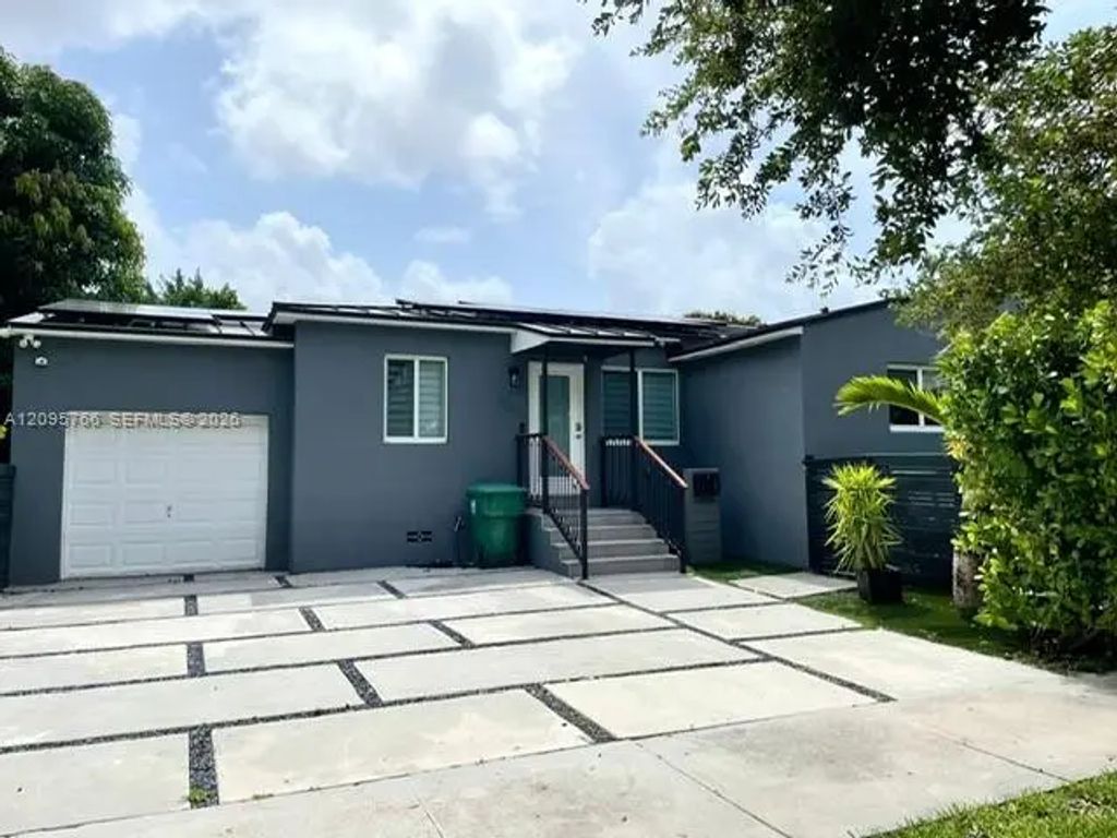 1881 Sw 36th Court, Miami
