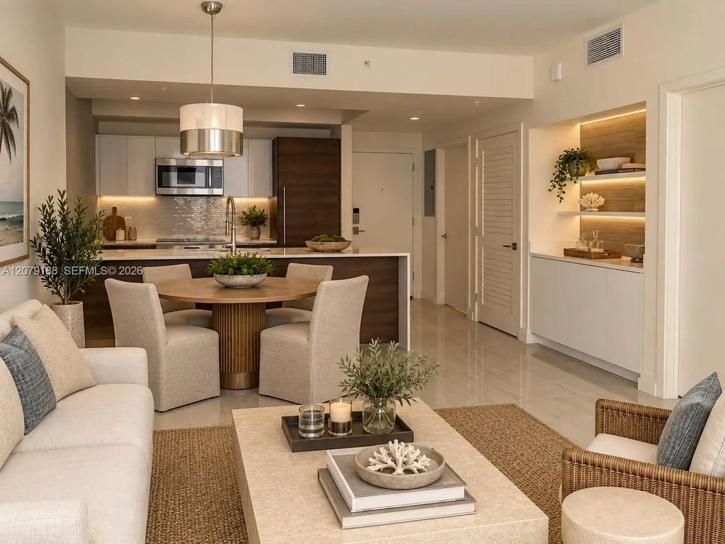 301 Altara Avenue #725, Coral Gables
