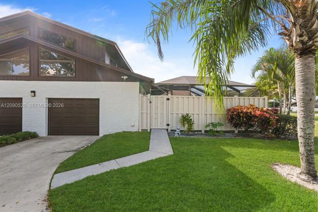 9568 Boca Gardens Parkway #b, Boca Raton