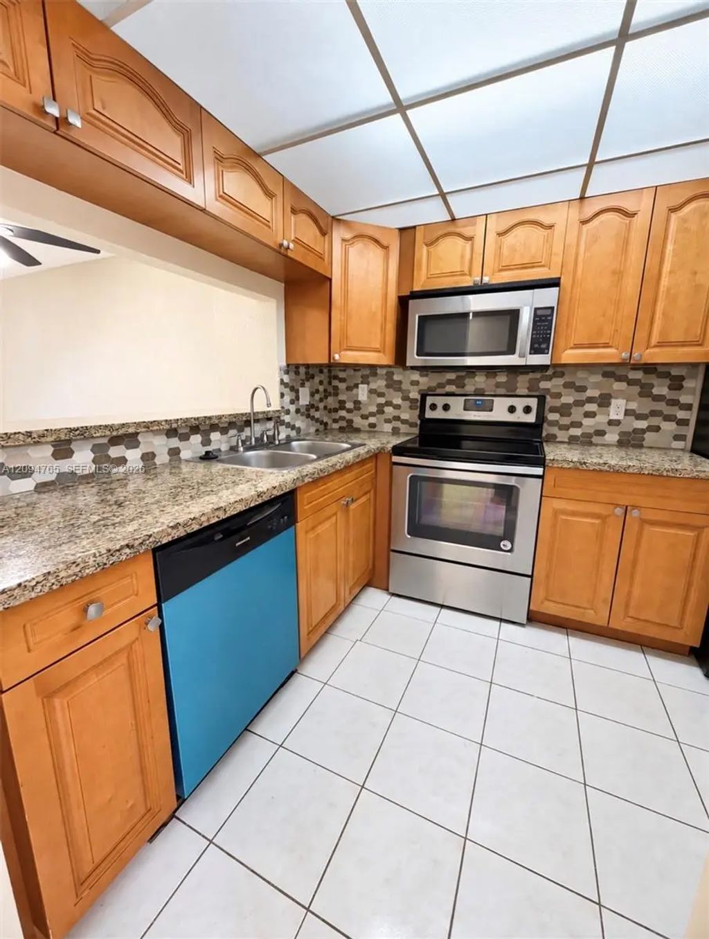 19741 Sw 114th Avenue #362, Miami