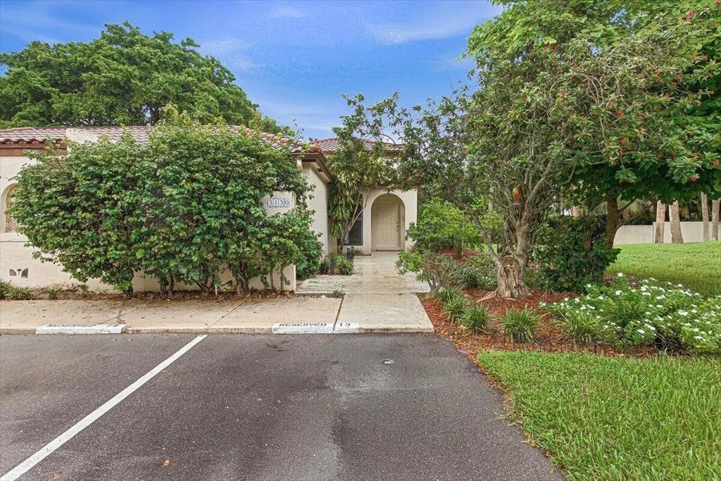 3130 Kingswood Terrace, Boca Raton
