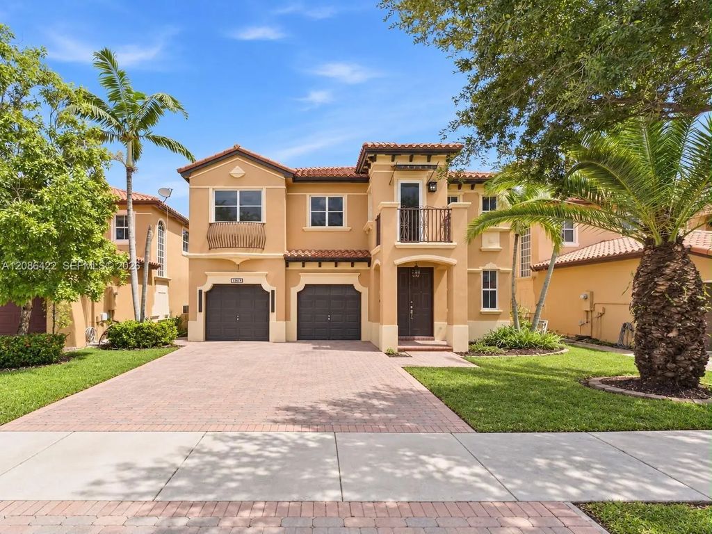 2651 Sw 152nd Court, Miami