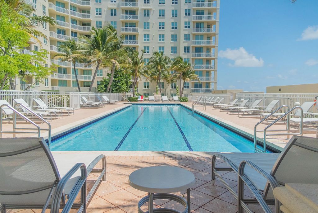 350 N Federal Highway #1003, Boynton Beach