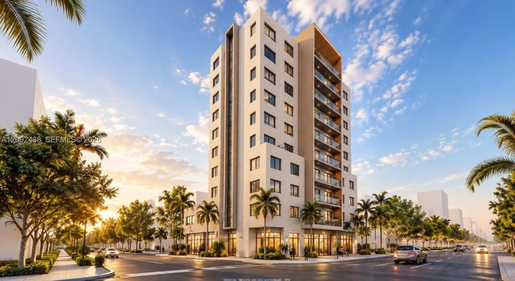 4875 Nw 22nd Avenue, Miami