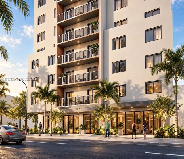 2 of 6 - 4875 Nw 22nd Avenue, Miami, FL