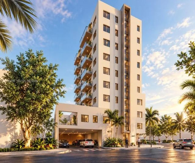 3 of 6 - 4875 Nw 22nd Avenue, Miami, FL