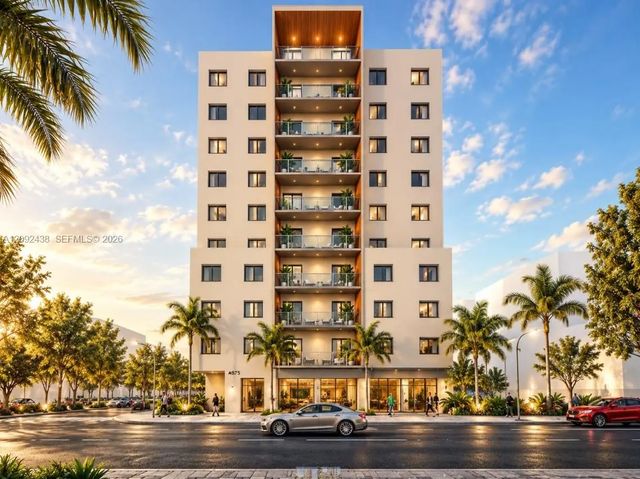 4 of 6 - 4875 Nw 22nd Avenue, Miami, FL