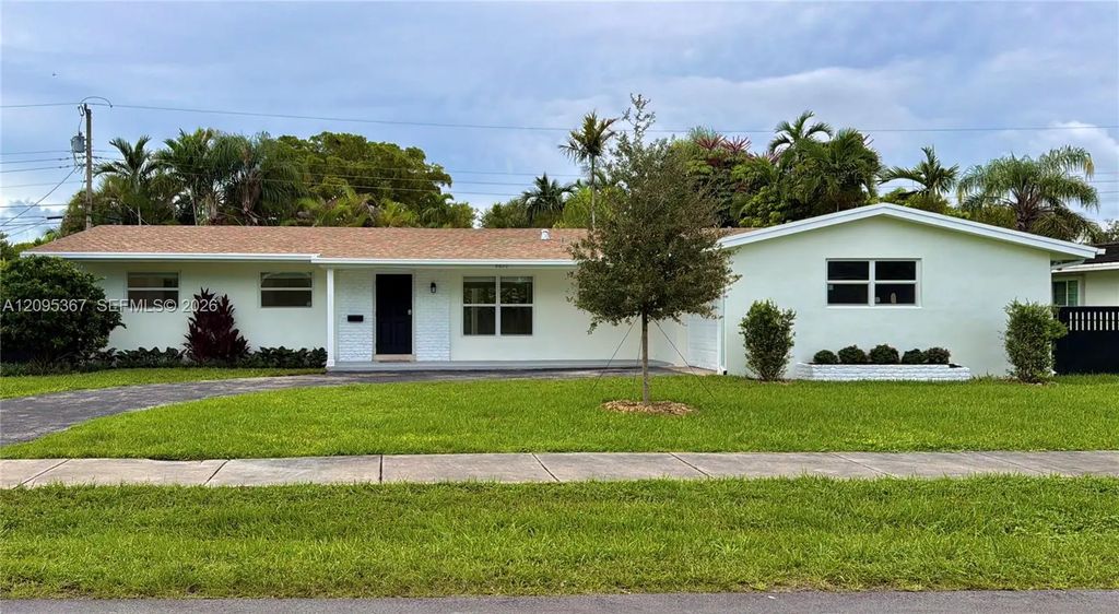 8820 Sw 85th Street, Miami