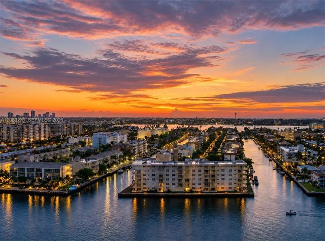 290 174th Street #1602, Sunny Isles Beach